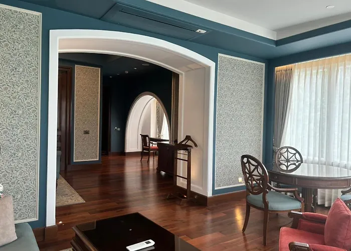Welcomhotel By Itc Hotels, The Savoy, Mussoorie