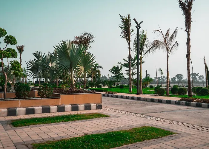 Evaara By The Ganges A Ganga Access Resort & Jungle Safari