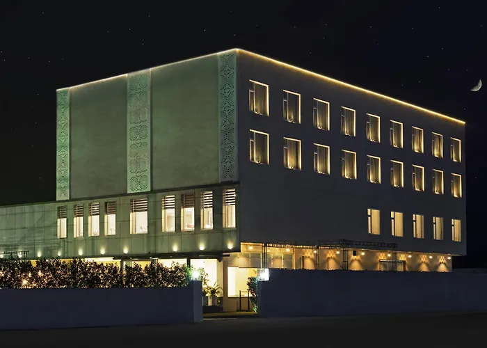Sterling Mantra Haridwar