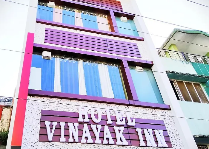 Hotel Vinayak Inn